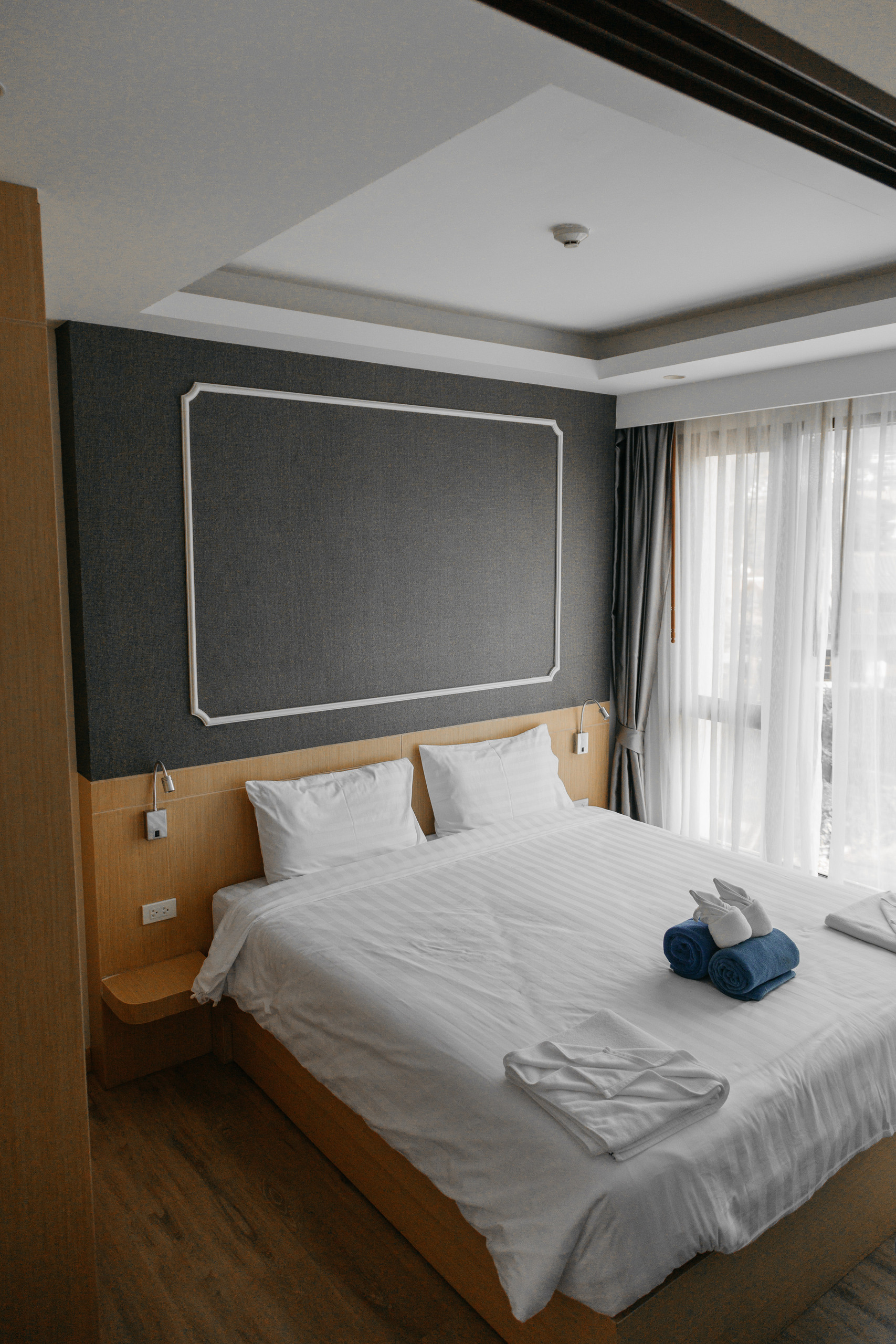 Аренда студии в Aristo 2, юнит 424 (ID 324)