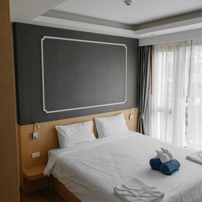 Аренда студии в Aristo 2, юнит 424 (ID 324)