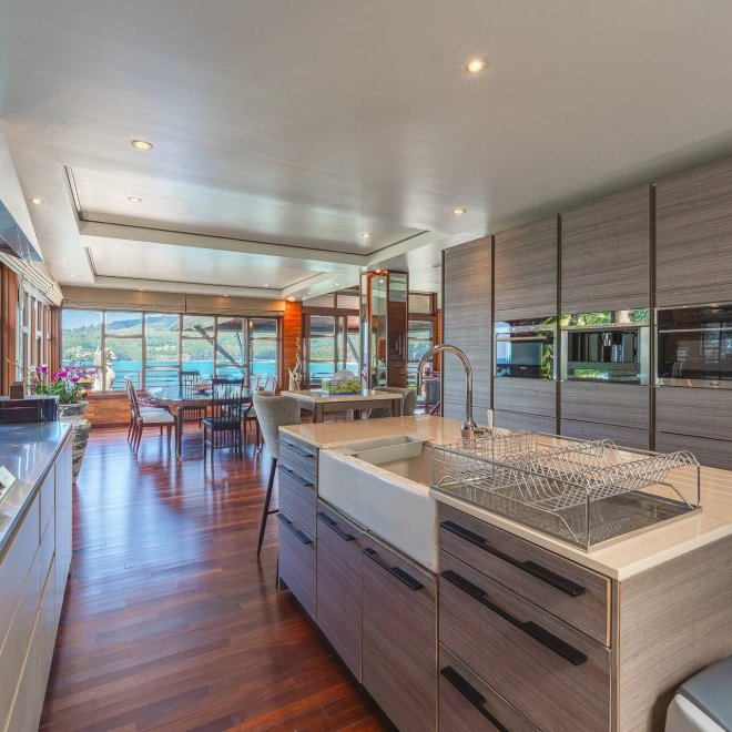 Villa by Kamala beach (ID 625)