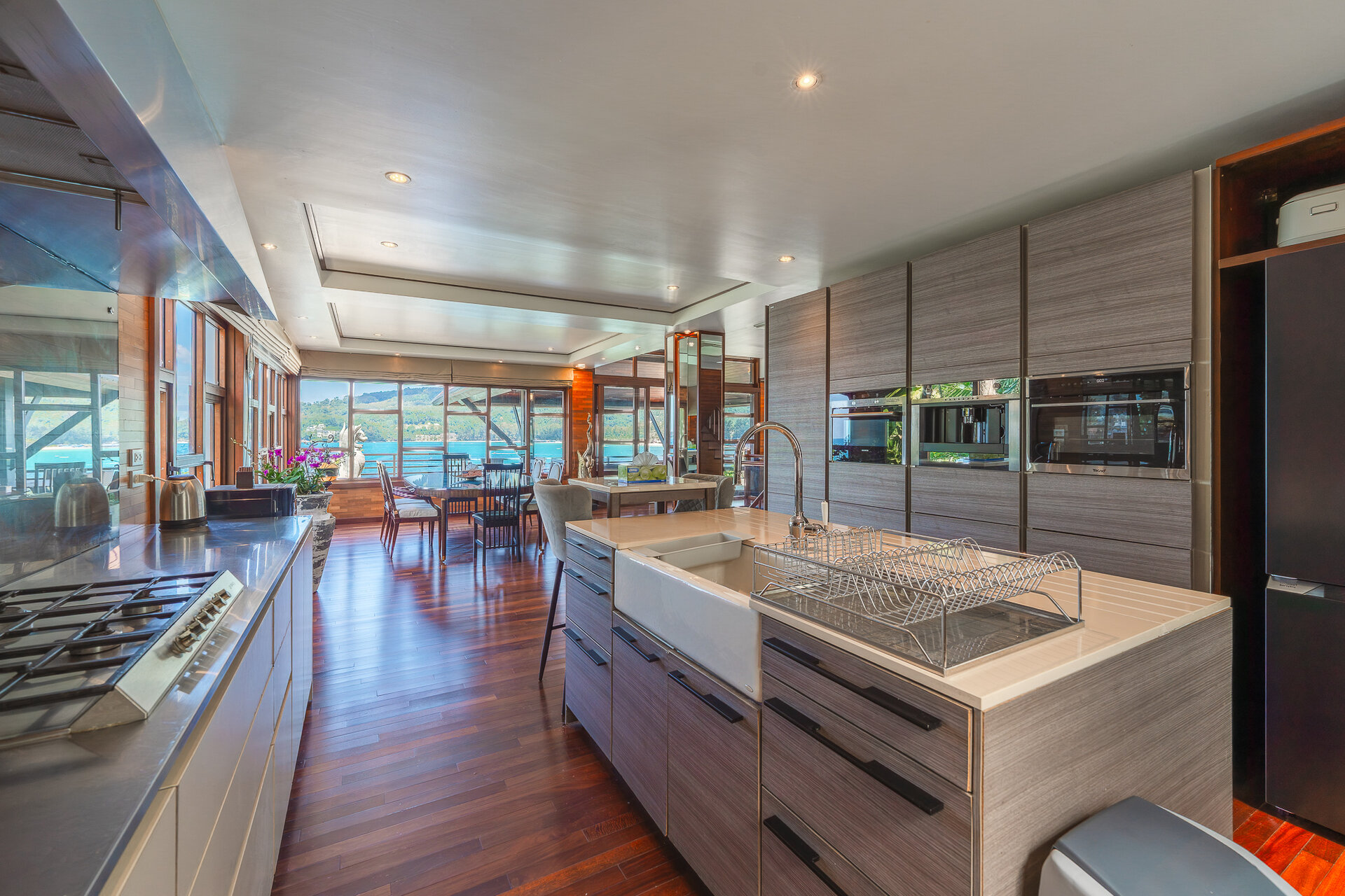 Villa by Kamala beach (ID 625)