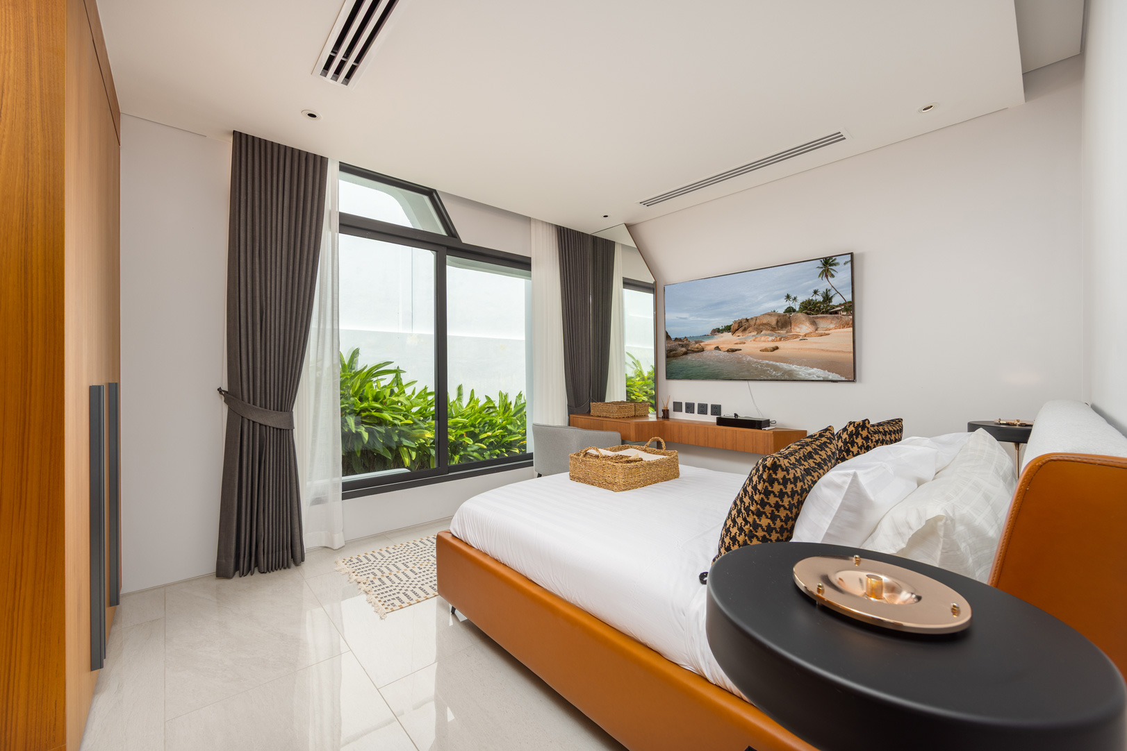 Премиум вилла Zavaya (ID 699)