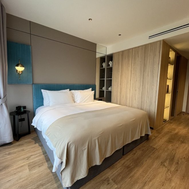 Продается квартира в Layan Green Park 1 (ID 14)