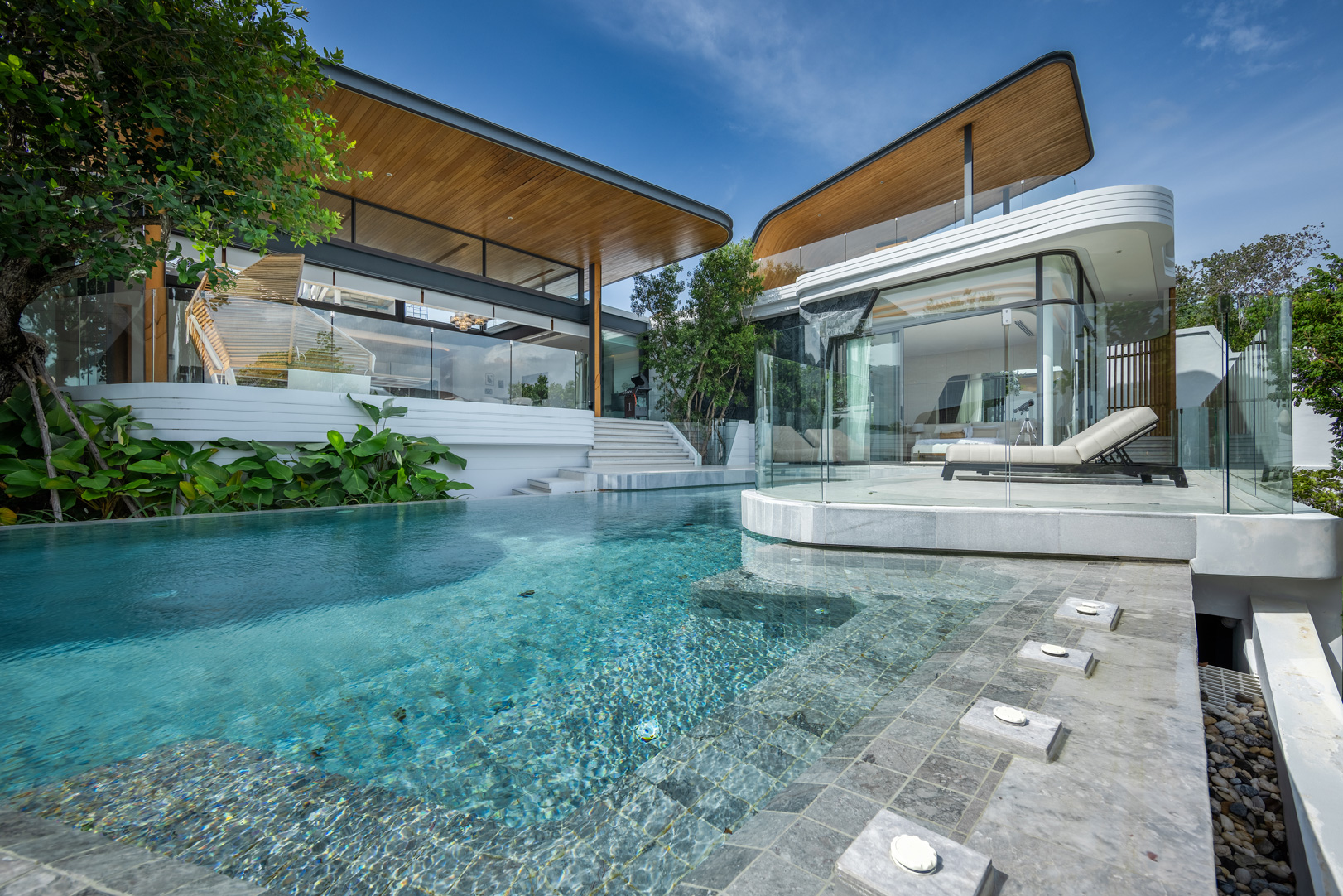 Премиум вилла Zavaya (ID 699)