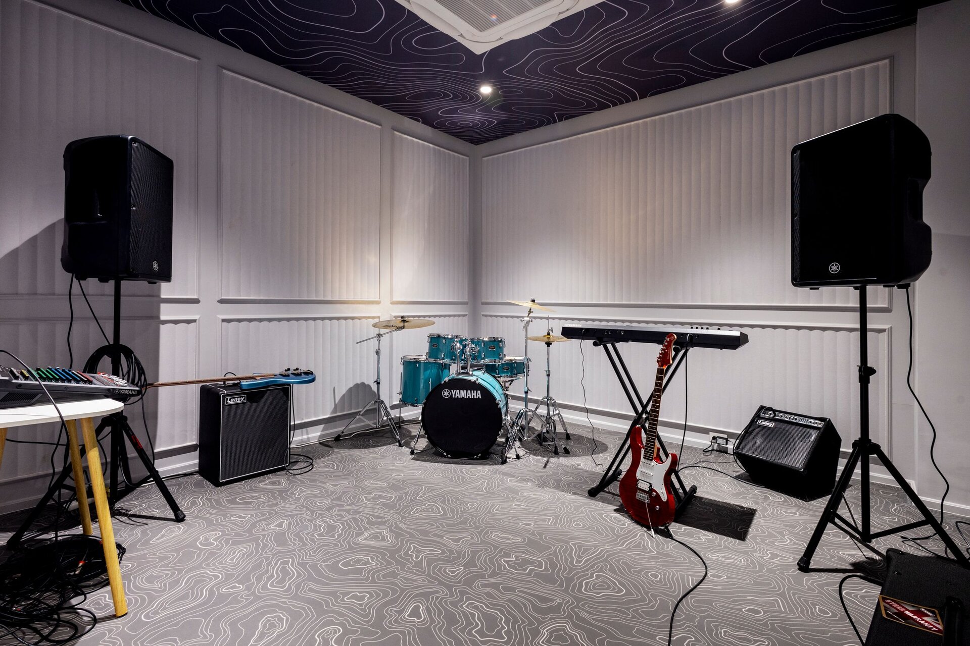 The Title Legendary (ID 589)