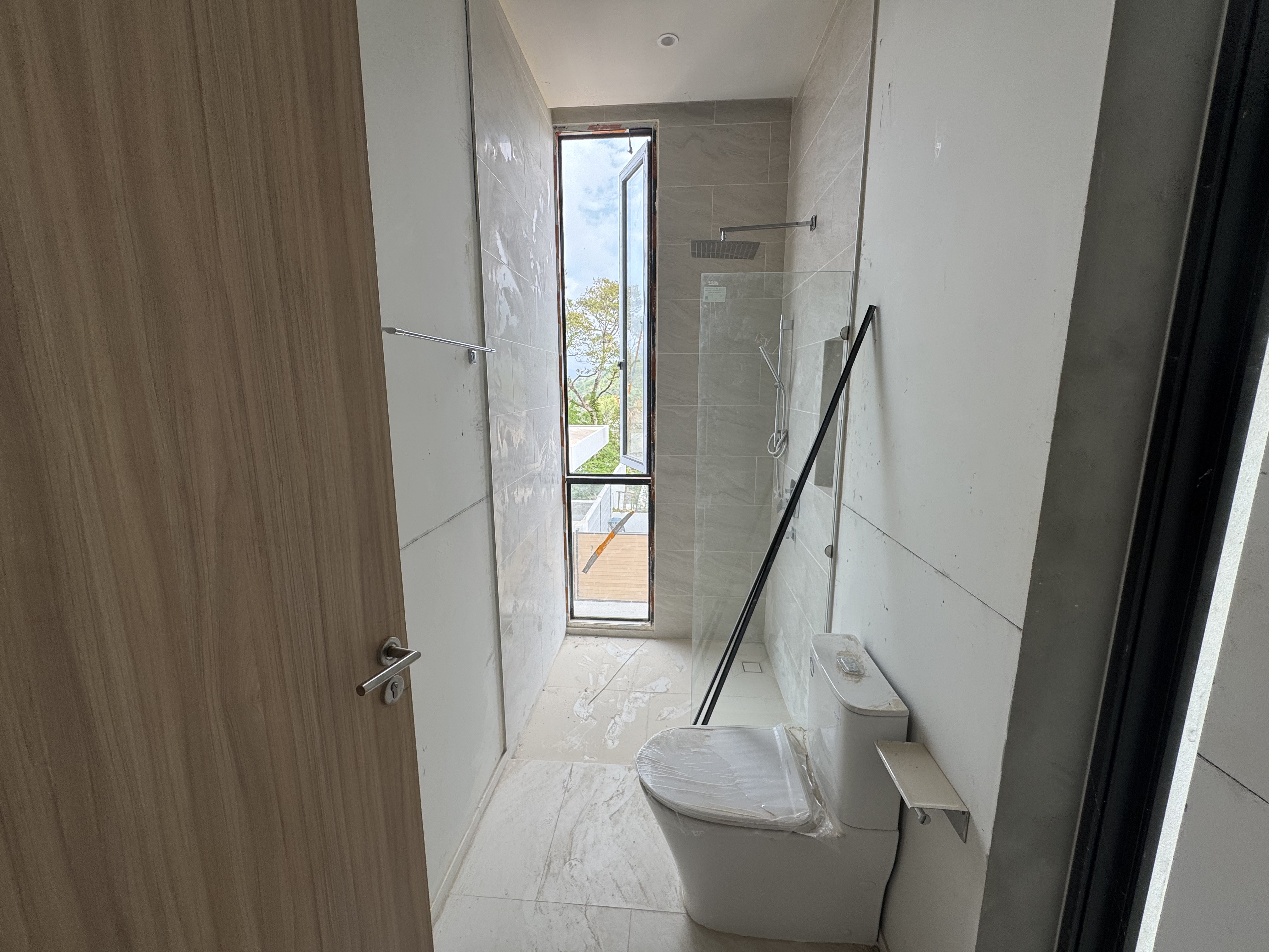 Продажа 3 спальной виллы в Aileen Villas Naithon Phase 3 (ID 337)