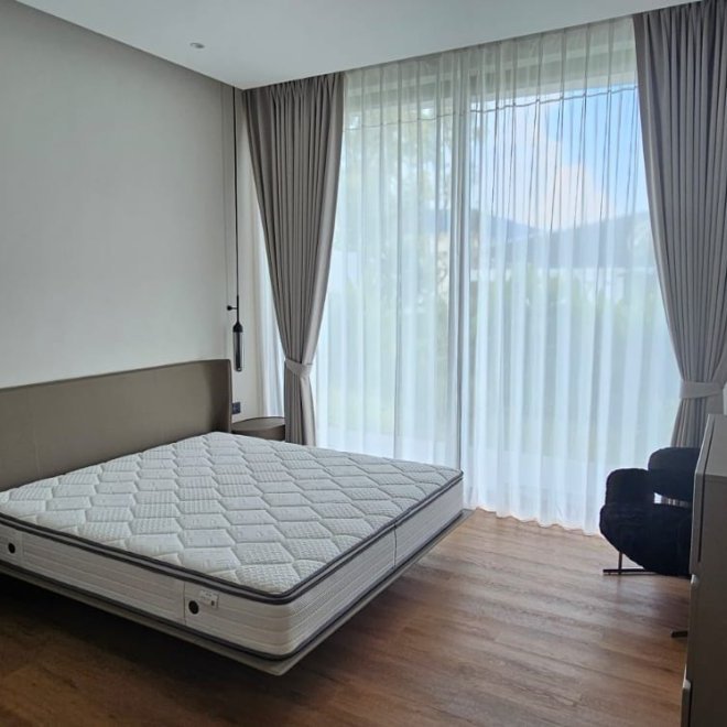 Villa Clover — 4 спальни (ID 116)