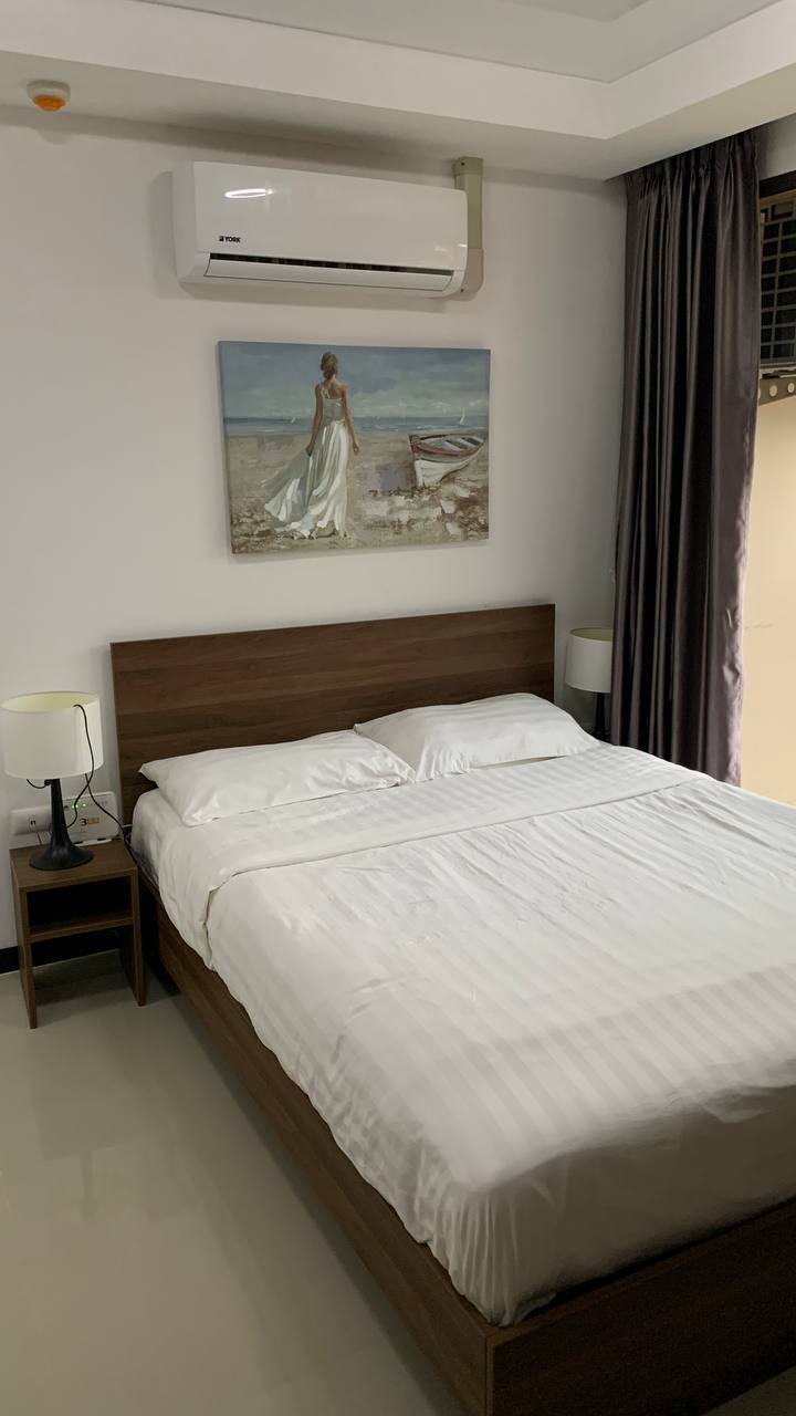 Продажа 1-спальной квартиры в NBC (ID 355)