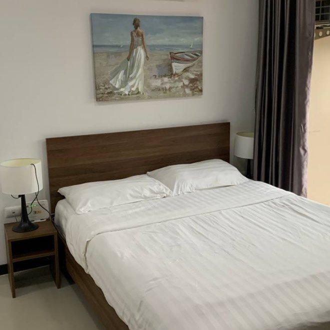 Продажа 1-спальной квартиры в NBC (ID 355)