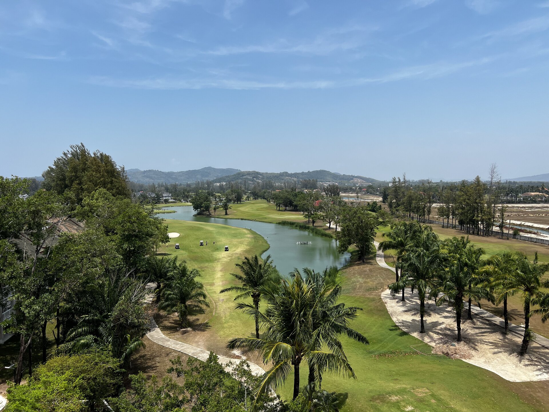 Продажа 1-спальной квартиры в Skypark Laguna (ID 359)