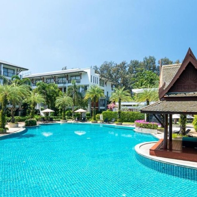 Продажа 3 спальной квартиры в The Pearl of Naithon, юнит FF-01 (ID 428)