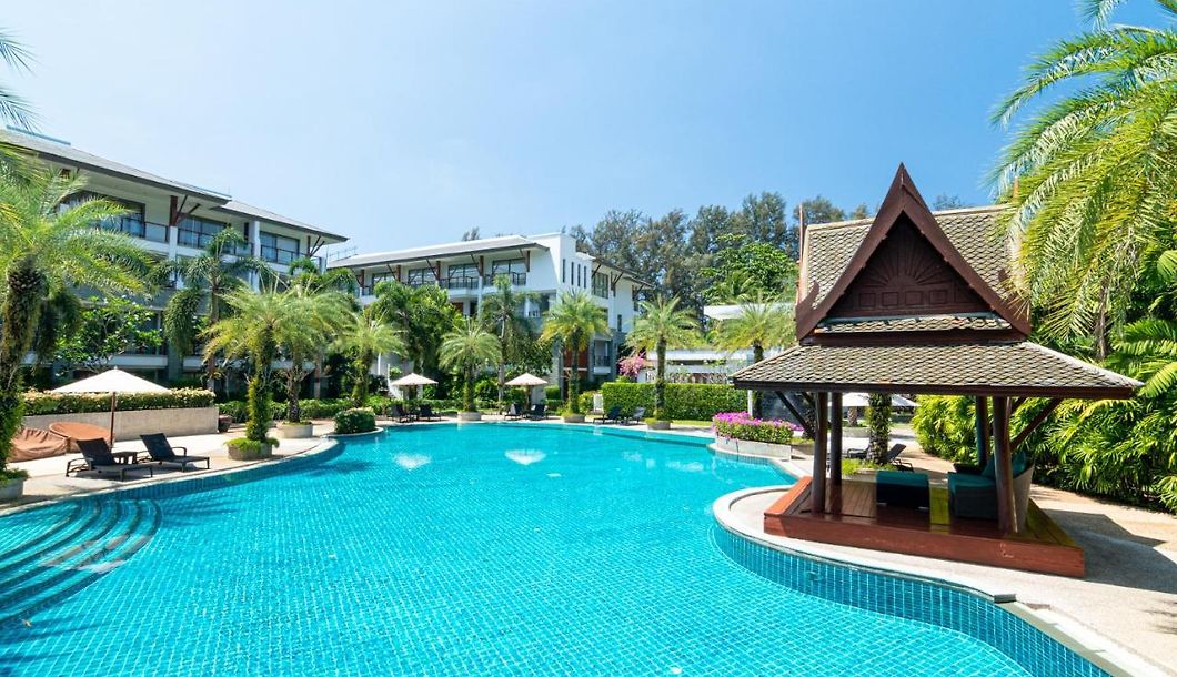 Продажа 3 спальной квартиры в The Pearl of Naithon, юнит FF-01 (ID 428)