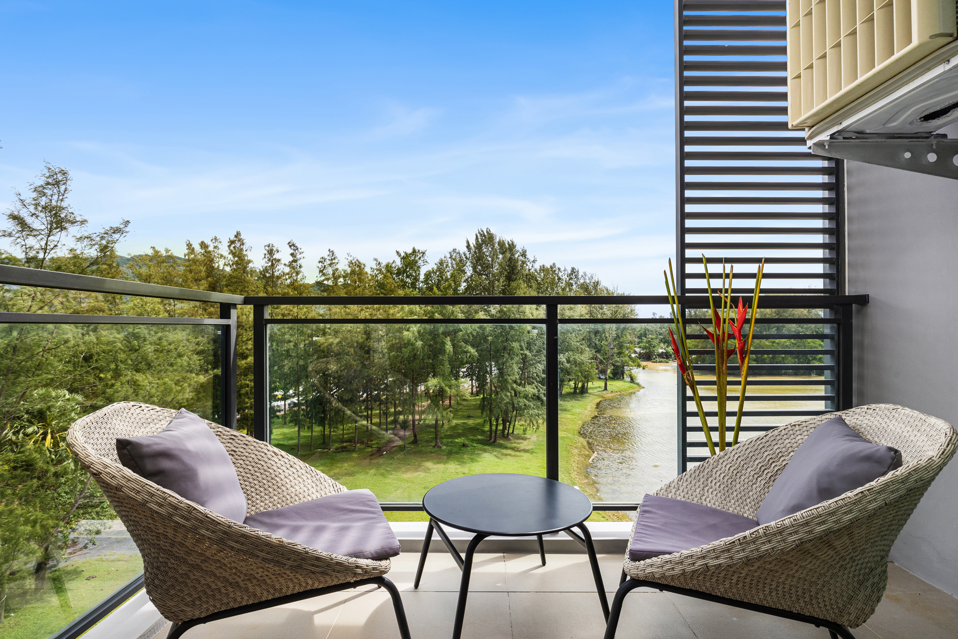 Аренда — Квартира в Cassia Phuket (ID 296)