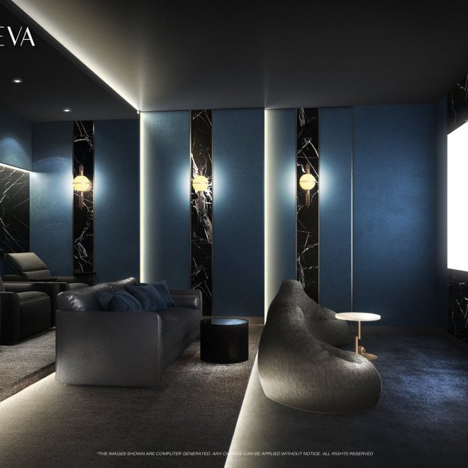 标题Modeva/2卧室|68m2/单元A109 (ID 486)