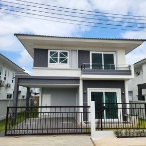 Продажа 4-спального дома в Supalai Palm Spring (ID 361)