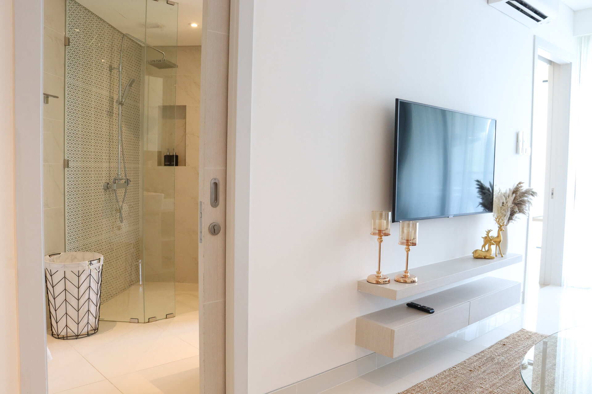 Laguna Cassia Residences (ID 691)