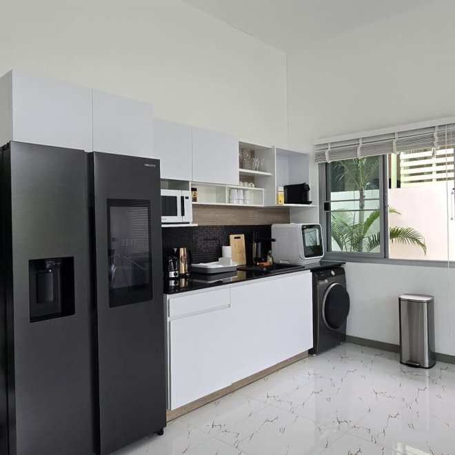 Аренда 2 спальной виллы на Самуи (ID 683)