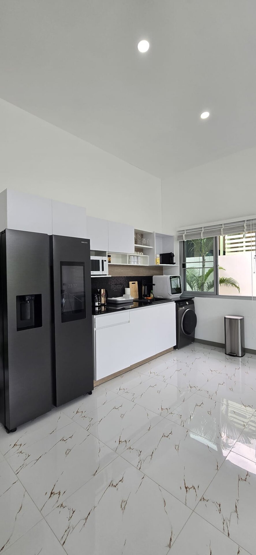 Аренда 2 спальной виллы на Самуи (ID 683)