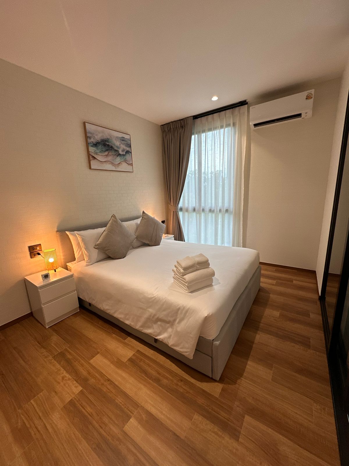 เดอะไทเทิ้ลฮาโลนายัง (ID 488)