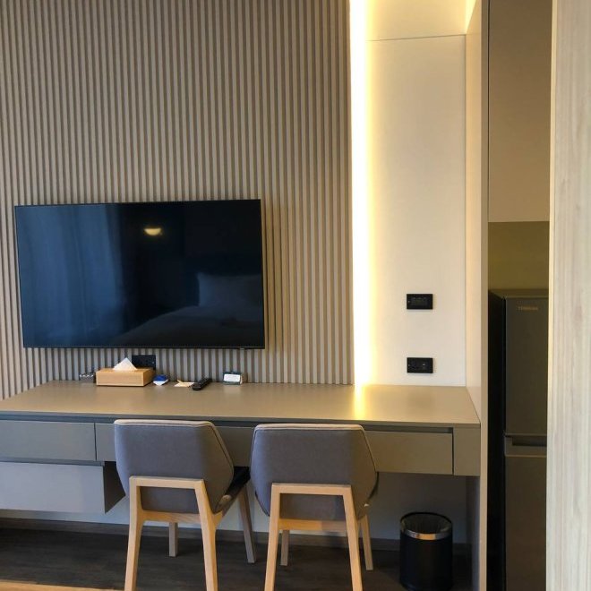 Продам студию в Layan Green Park (ID 58)