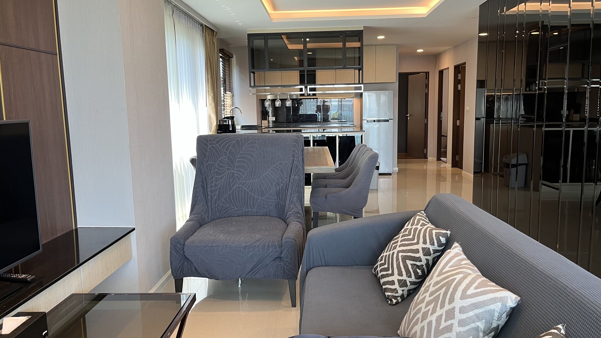 Продажа 2-спальной квартиры в Mida Grande Resort (ID 382)
