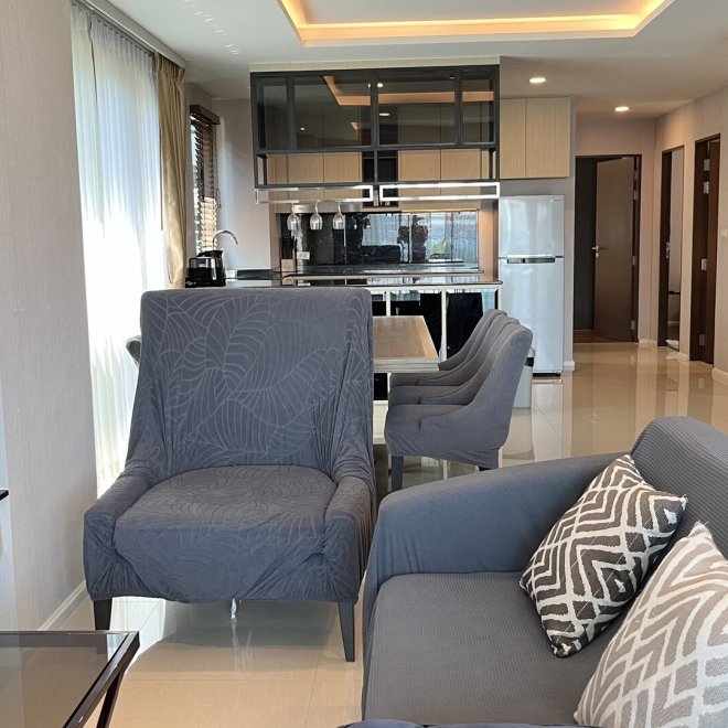Продажа 2-спальной квартиры в Mida Grande Resort (ID 382)