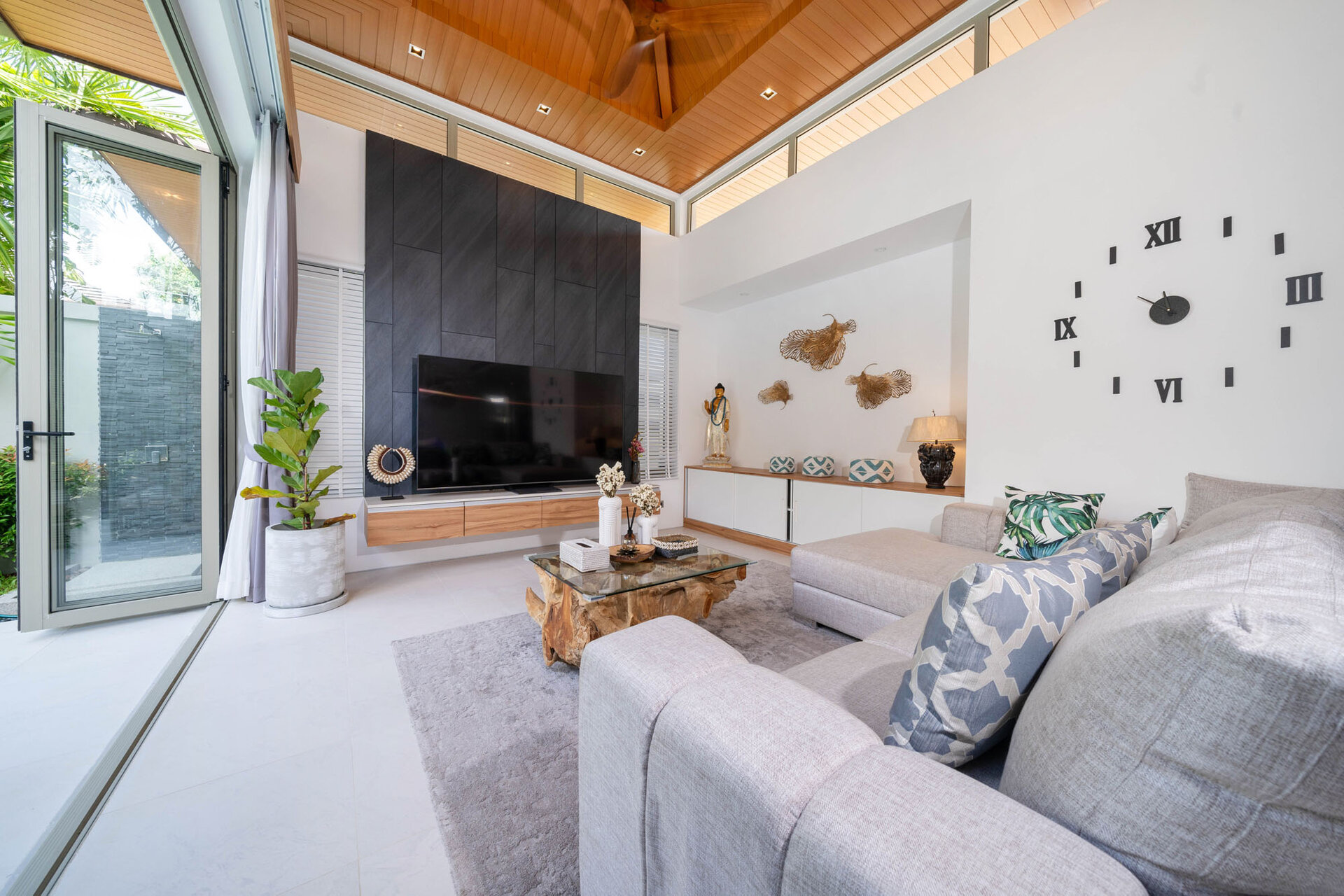 วิลาวันลักชัวรีวิลล่า (ID 690)