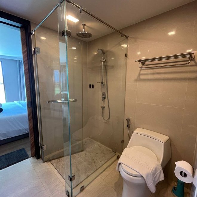 Студия в Wyndham La Vita (ID 22)