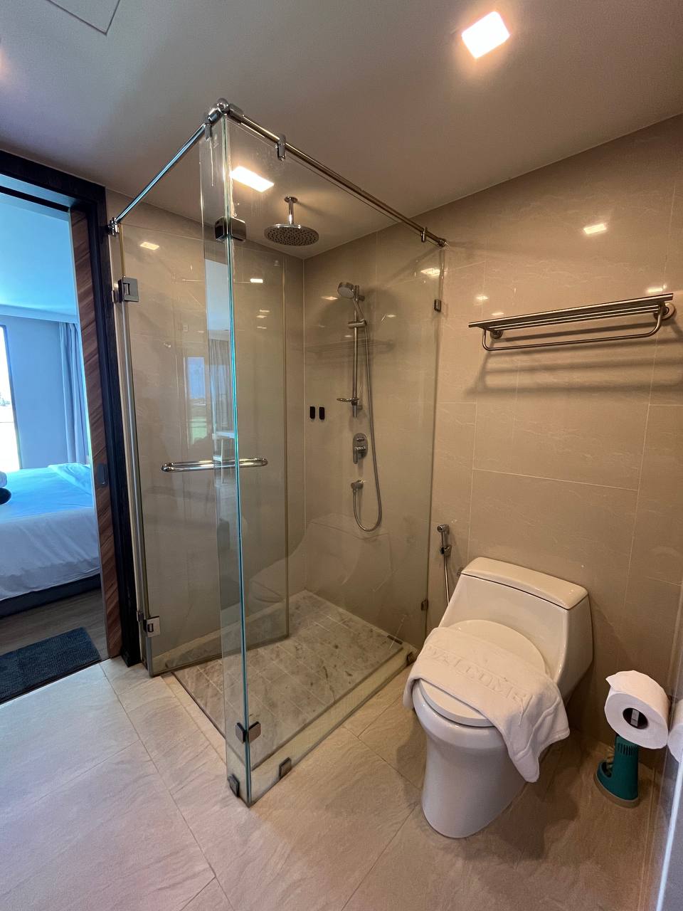 Студия в Wyndham La Vita (ID 22)