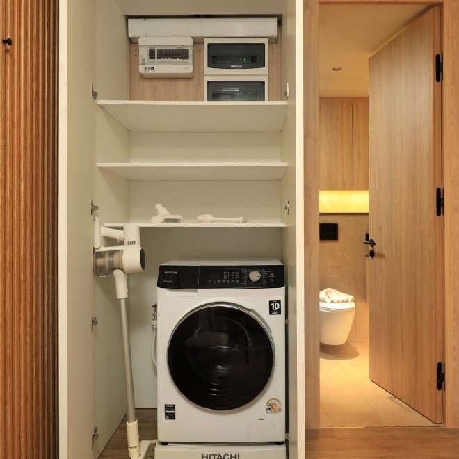 2 bedroom apartment for sale in Layan Green Park (ID 57)