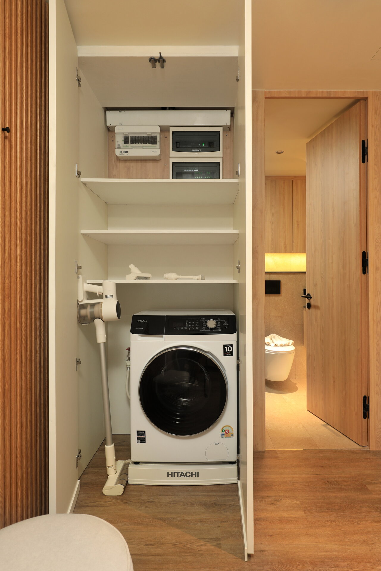 2 bedroom apartment for sale in Layan Green Park (ID 57)