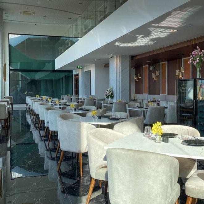 米达格兰德的两间卧室公寓 (ID 68)