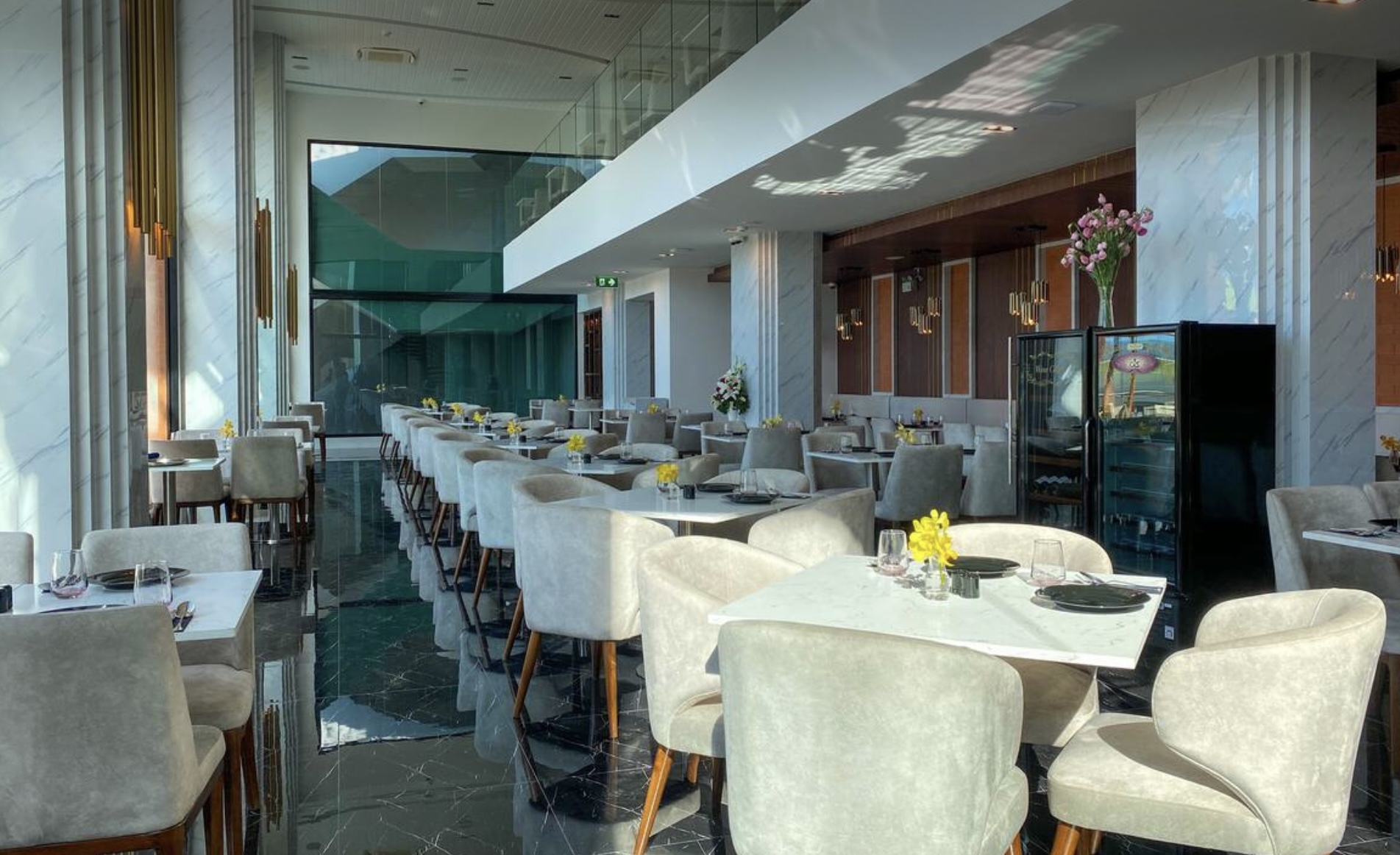 米达格兰德的两间卧室公寓 (ID 68)