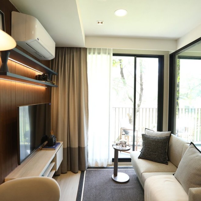 So Origin Bangtao的1卧室公寓 (ID 50)