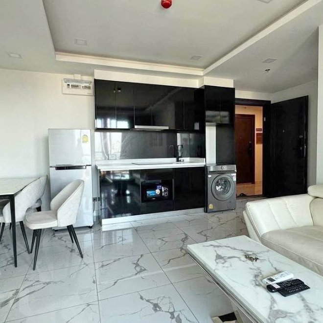 Arcadia Millennium Tower (ID 670)