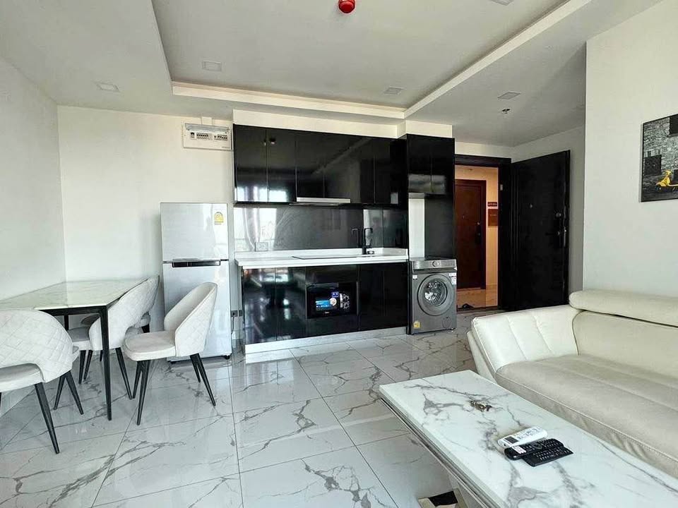 Arcadia Millennium Tower (ID 670)