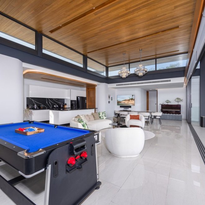 Премиум вилла Zavaya (ID 699)