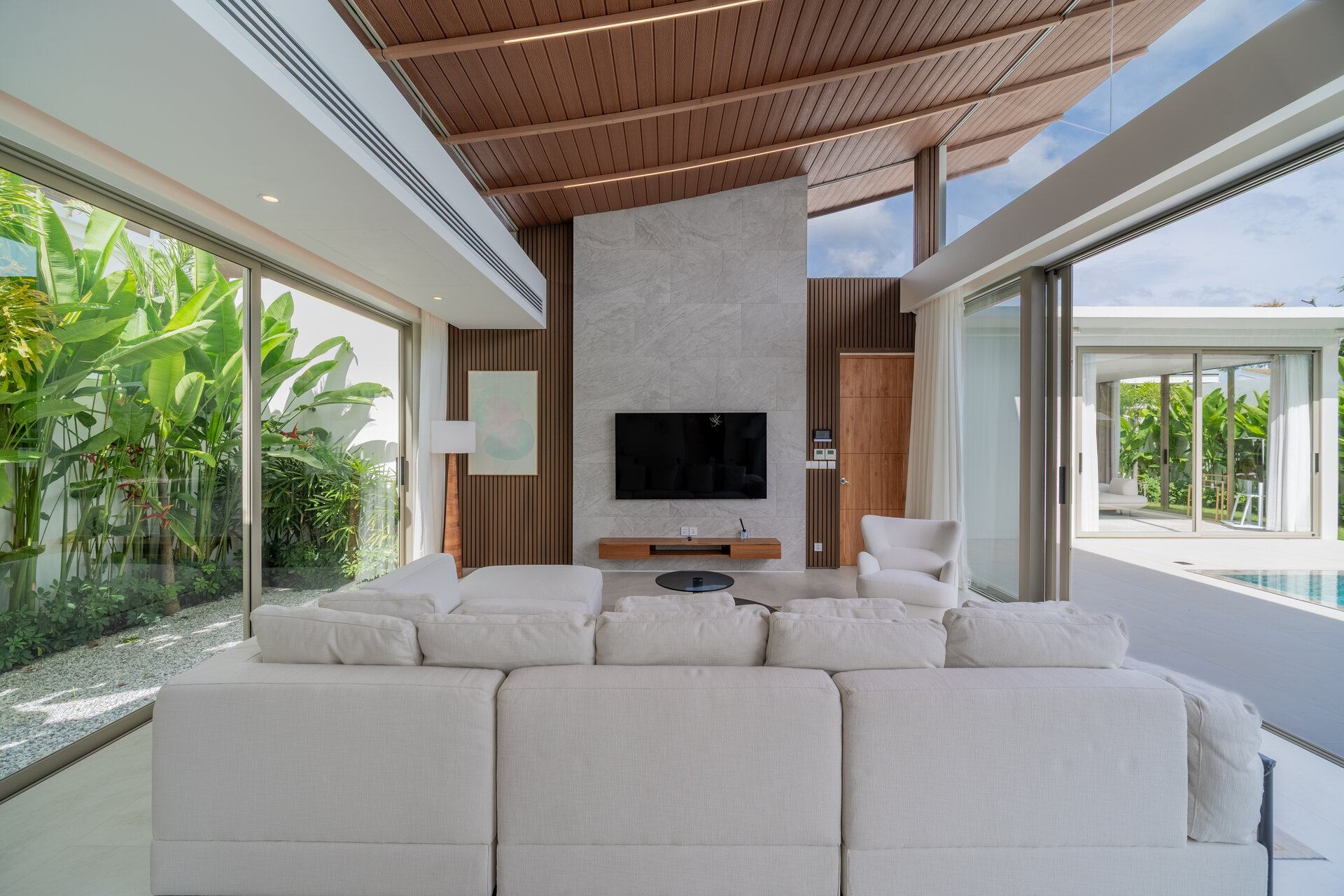 3 ห้องนอนอาเชราห์วิลล่าเฟส 2 ขาย (ID 40)