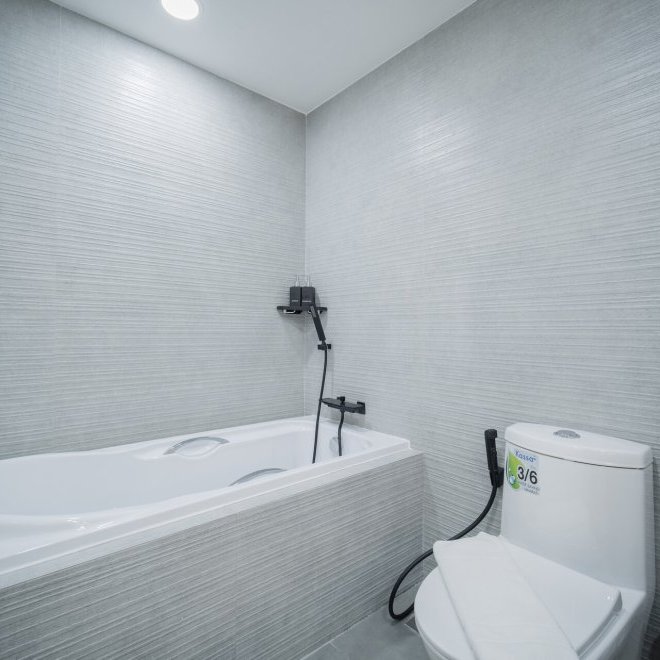 2-спальная квартира в Allamanda (ID 570)