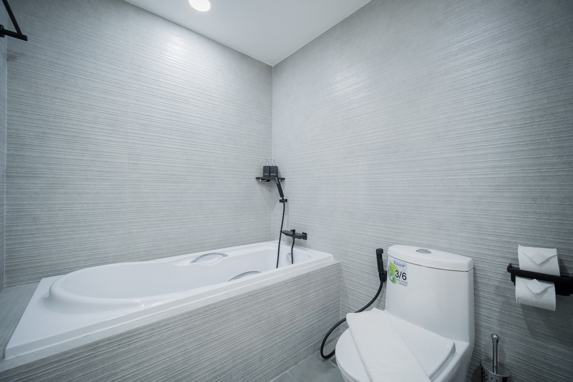 2-спальная квартира в Allamanda (ID 570)