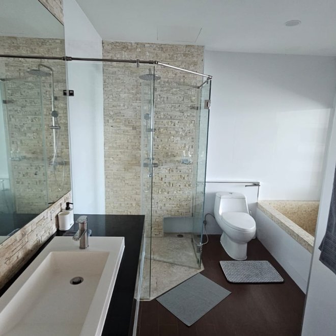 丽晶邦涛一居室公寓 (ID 111)