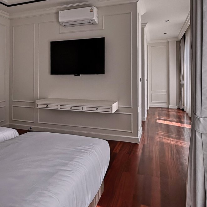 Продажа 3-спальной виллы в Fifth Element Villas (ID 529)