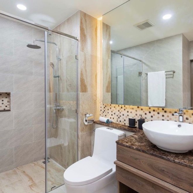 Продажа 2-спальной квартиры в Calypso Garden (ID 477)