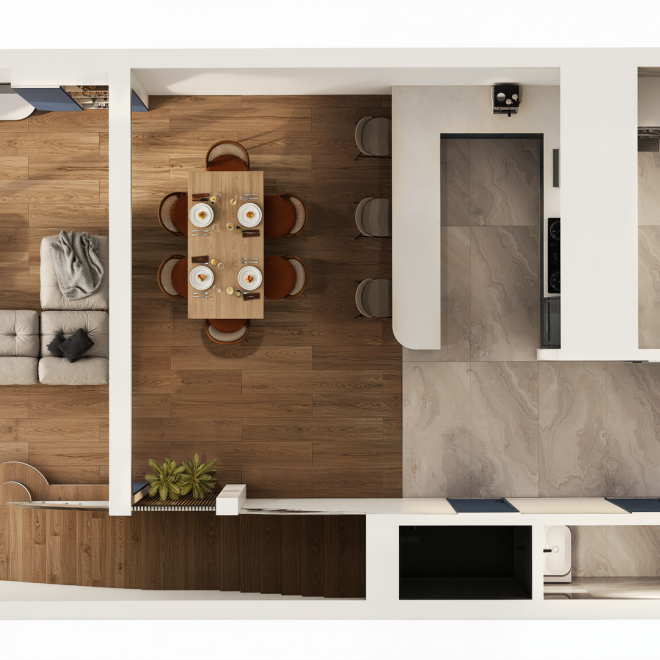 Touwnhomes (ID 739)