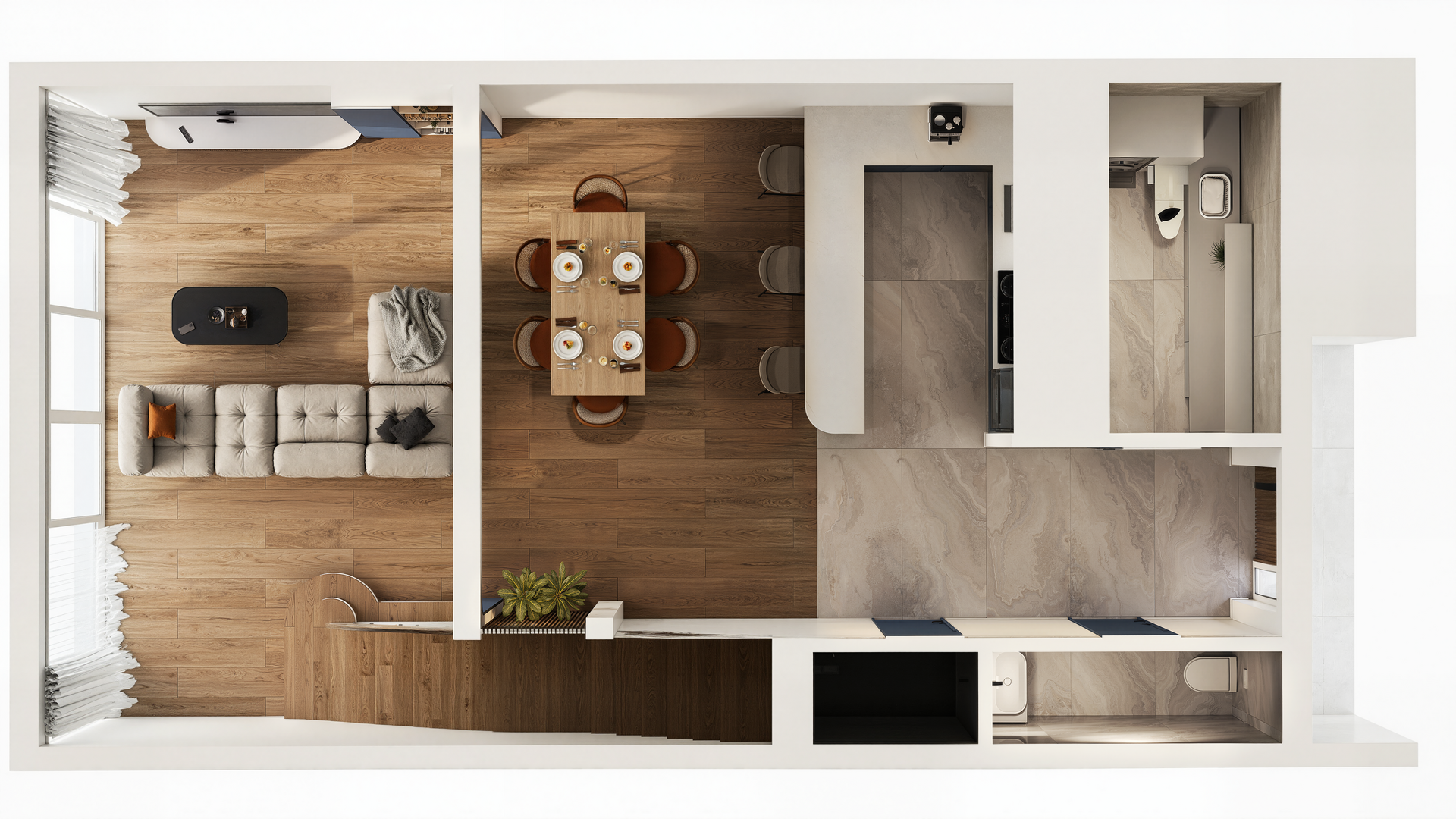 Touwnhomes (ID 739)