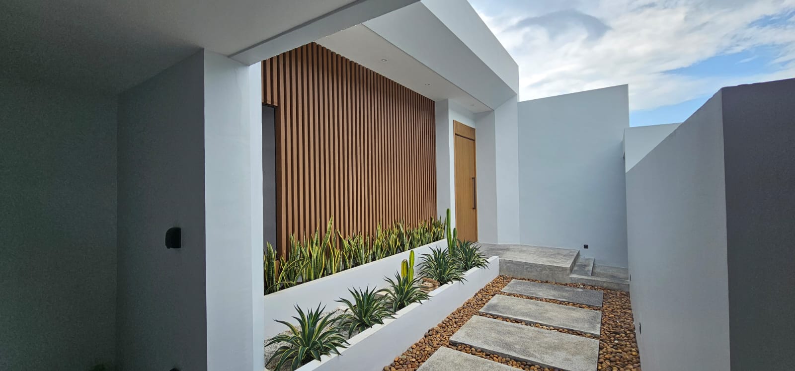 Villa Clover — 4 спальни (ID 116)