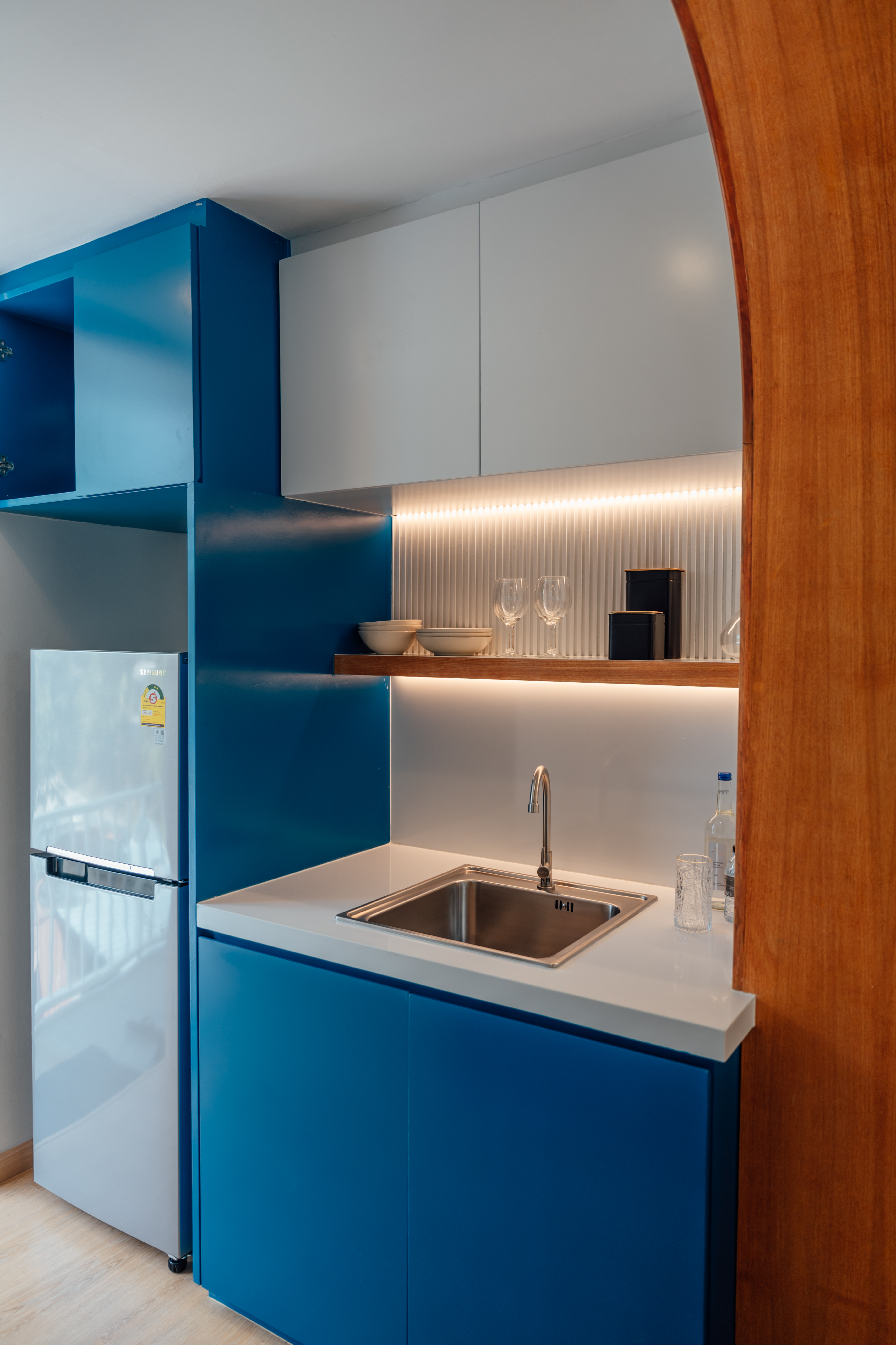 1卧室公寓出售在上面的元素 (ID 336)