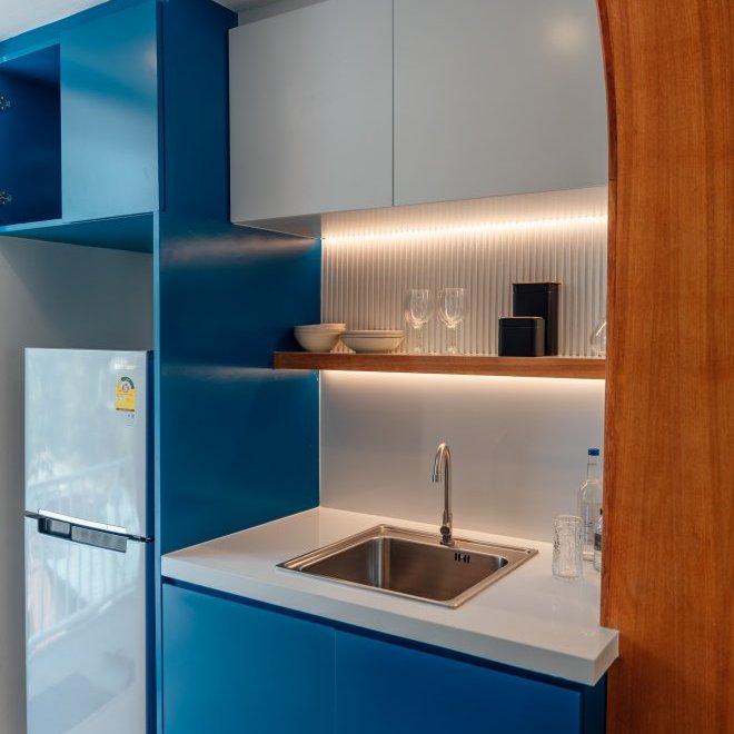 1卧室公寓出售在上面的元素 (ID 336)