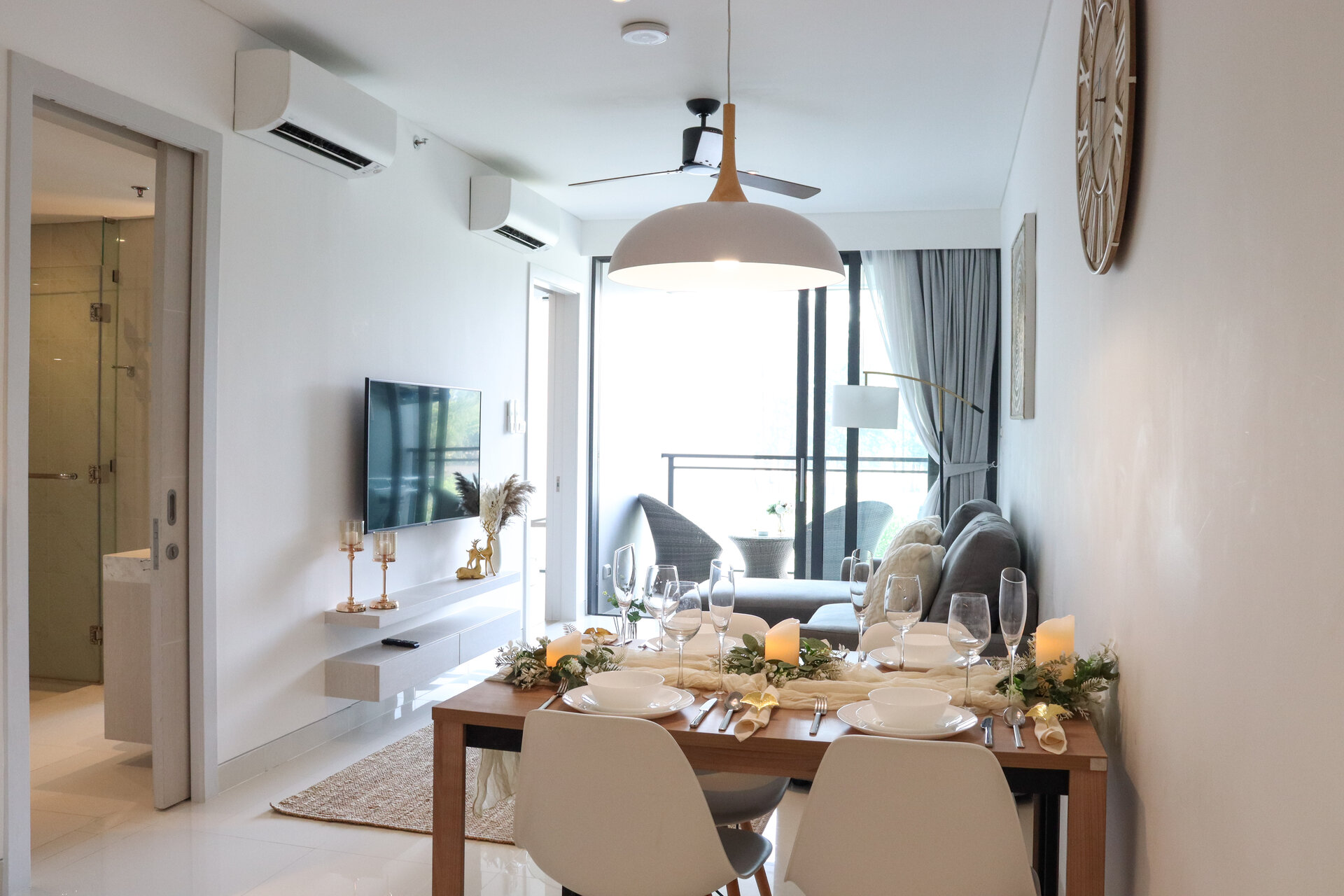 Laguna Cassia Residences (ID 691)