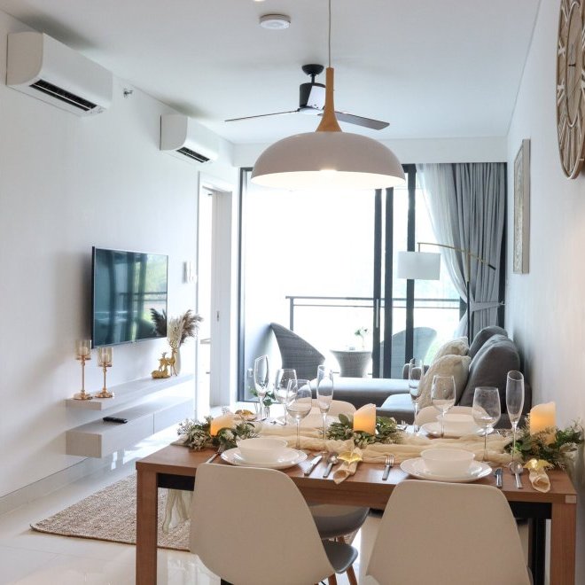 Laguna Cassia Residences (ID 691)