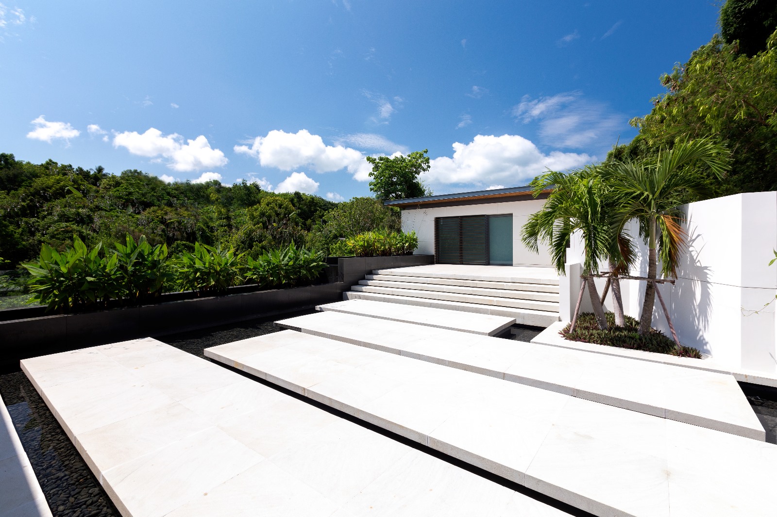 Продажа 6-спальной виллы Panwa Seaview Residence (ID 524)